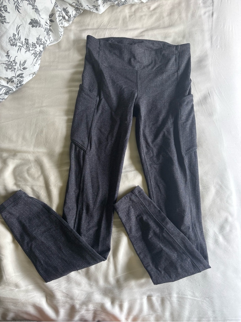 Lululemon Speed Up Tights